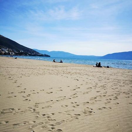 Seanfinity Apartments Vlorë Eksteriør billede