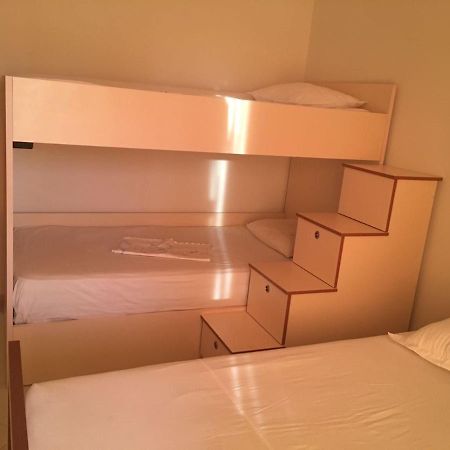 Seanfinity Apartments Vlorë Eksteriør billede