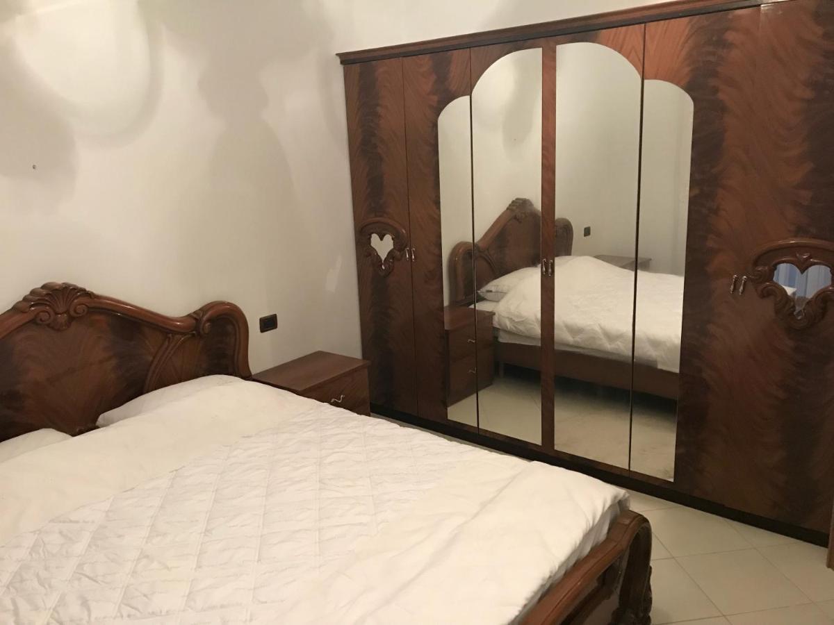 Seanfinity Apartments Vlorë Eksteriør billede