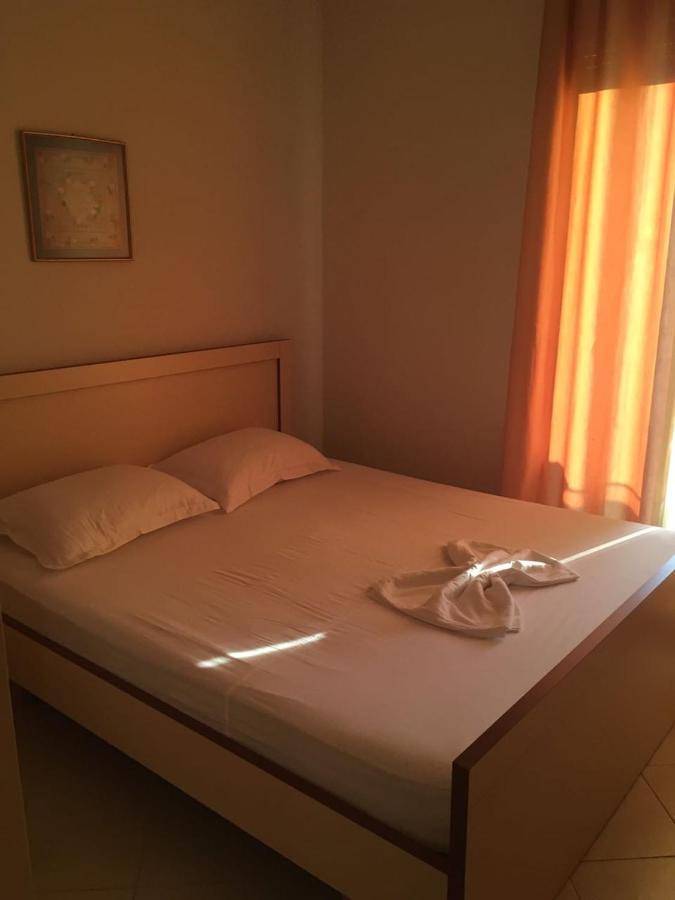Seanfinity Apartments Vlorë Eksteriør billede